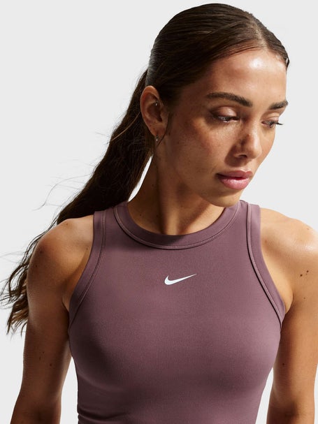 Nike Womens Summer Crop Tank