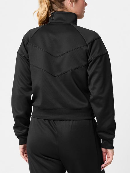 Nike Womens Summer Heritage Jacket
