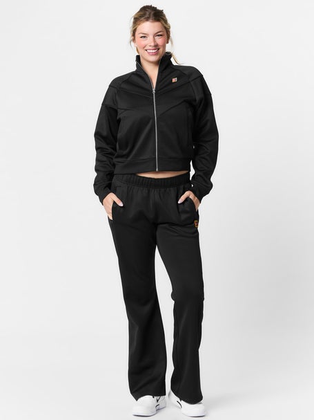 Nike Womens Summer Heritage Jacket