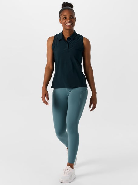 Nike Womens Summer High Waisted 7/8 Leggings