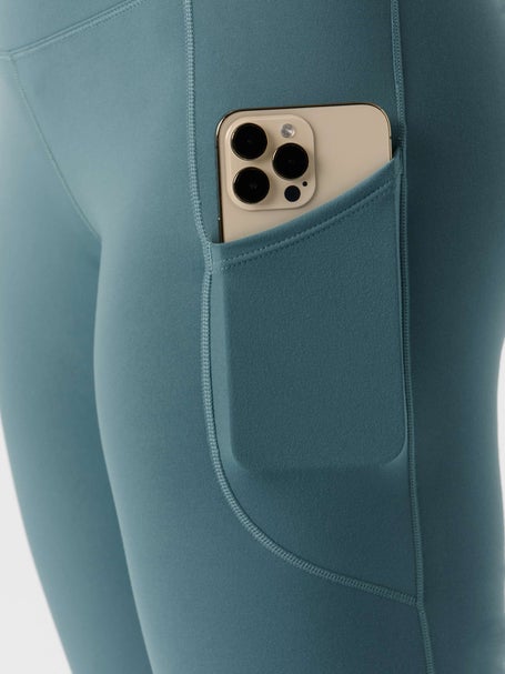 Nike Womens Summer High Waisted 7/8 Leggings