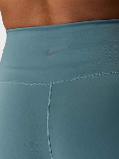 Nike Womens Summer High Waisted 7/8 Leggings