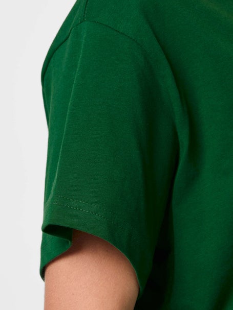 Nike Womens Summer London Slam Crop T-Shirt 