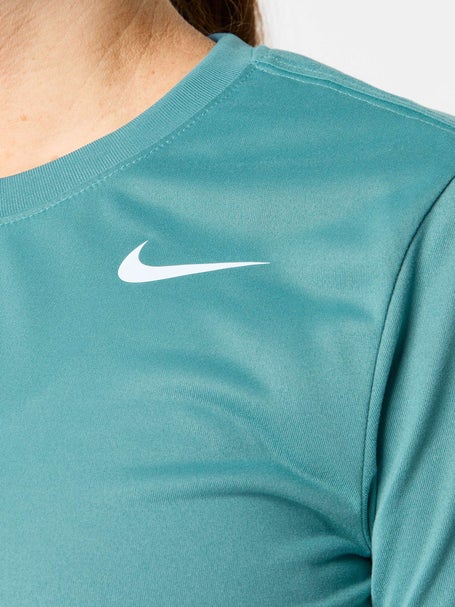 Nike Womens Summer Legend Top