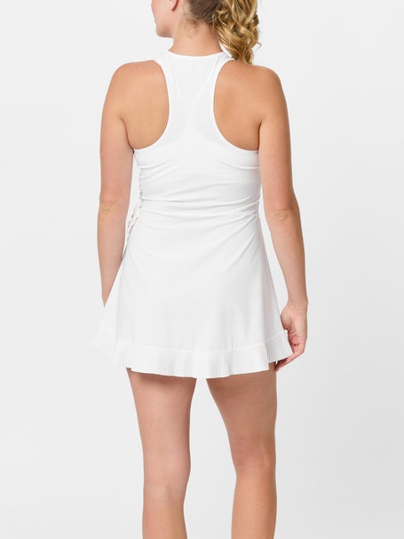Nike Womens Summer Naomi London Slam Dress 