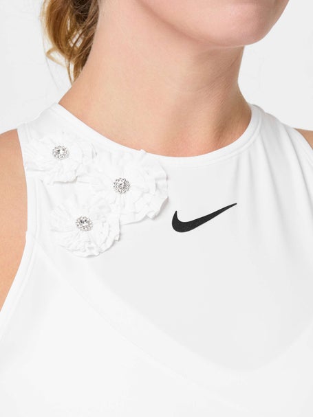 Nike Womens Summer Naomi London Slam Dress 