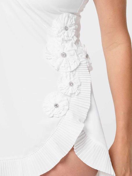Nike Womens Summer Naomi London Slam Dress 