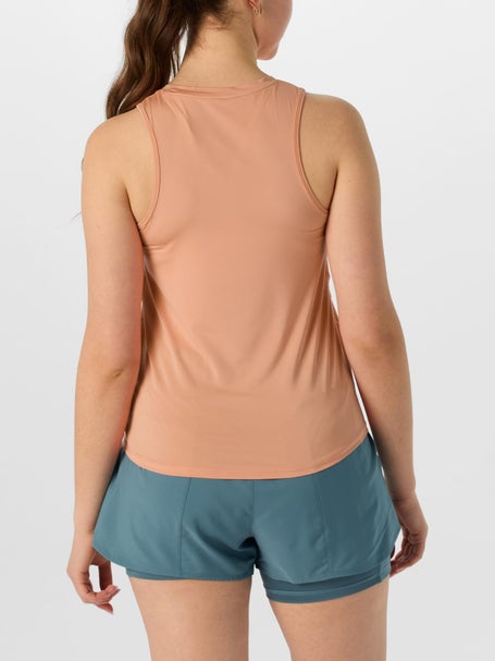 Nike Womens Summer One Classic Tank