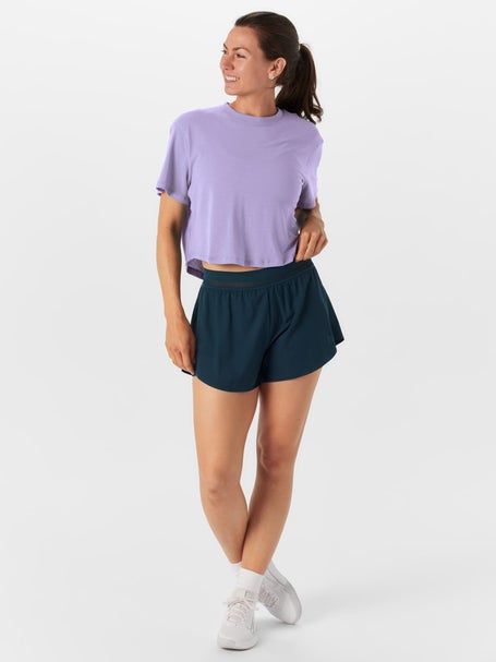 Nike Womens Summer One Relaxed Top
