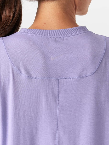 Nike Womens Summer One Relaxed Top