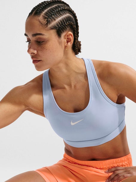 Nike Womens Summer Swoosh Bra