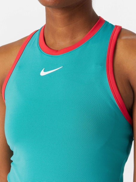 Nike Womens Summer Slam Dress 