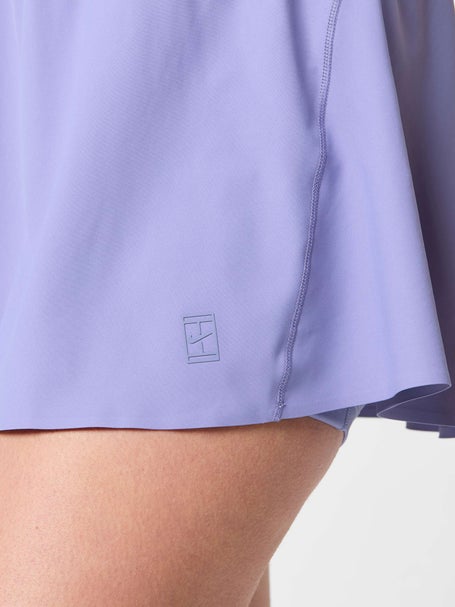 Nike Womens Summer Advantage Ace Skirt - Short