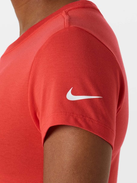 Nike Womens Summer Slam T-Shirt 