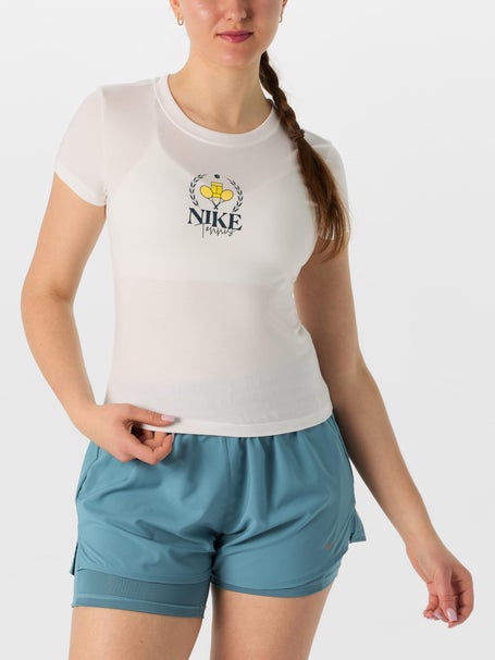 Nike Womens Summer Slam T-Shirt 