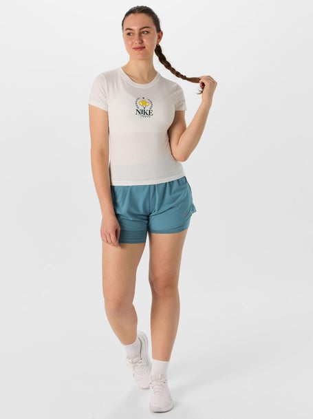 Nike Womens Summer Slam T-Shirt 