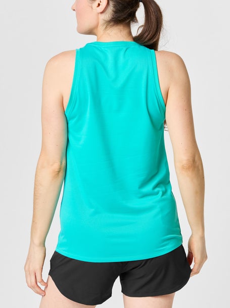 Nike Womens Summer Train Tank
