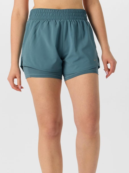 Nike Womens Summer Ultra 2 in 1 Short