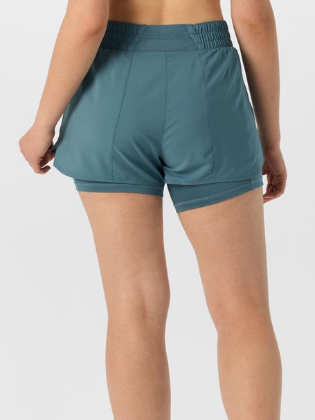 Nike Womens Summer Ultra 2 in 1 Short