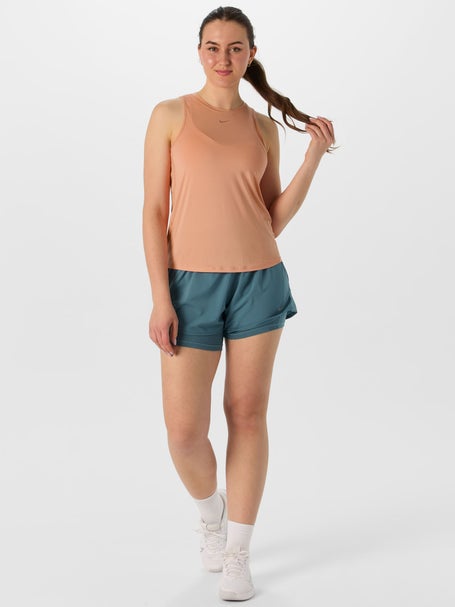 Nike Womens Summer Ultra 2 in 1 Short