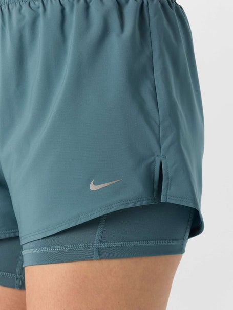 Nike Womens Summer Ultra 2 in 1 Short