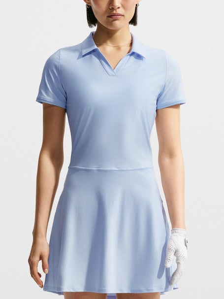 Nike Womens Summer Victory Polo Dress