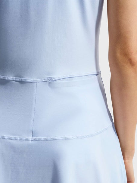 Nike Womens Summer Victory Polo Dress