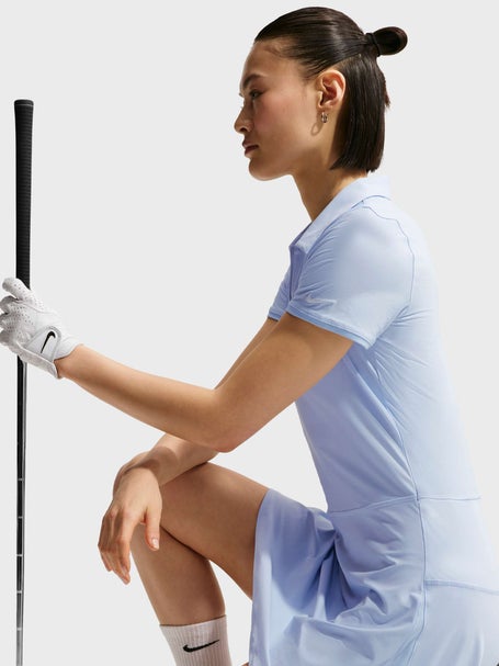 Nike Womens Summer Victory Polo Dress