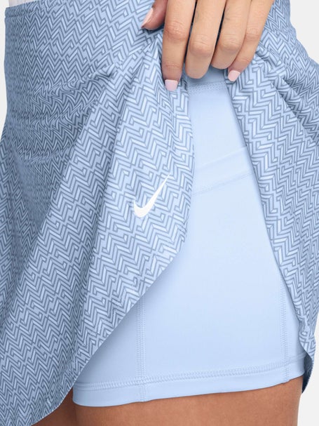 Nike Womens Summer Victory Print Flouncy Skirt