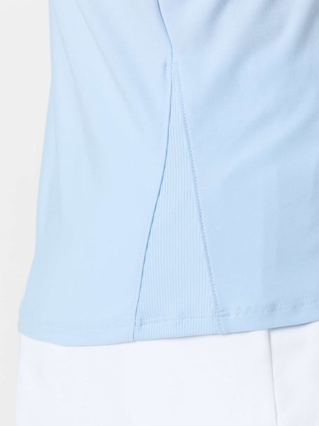 Nike Womens Summer Victory Sleeveless Polo