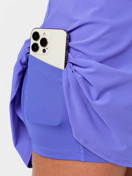 Nike Womens Spring Victory 13 Flouncy Skirt