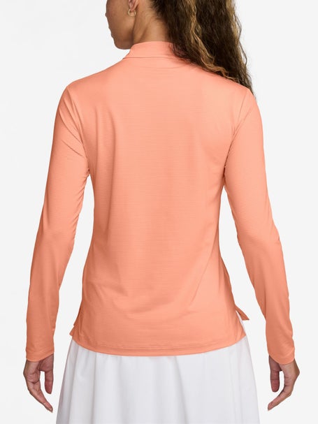 Nike Womens Summer Victory Half Zip