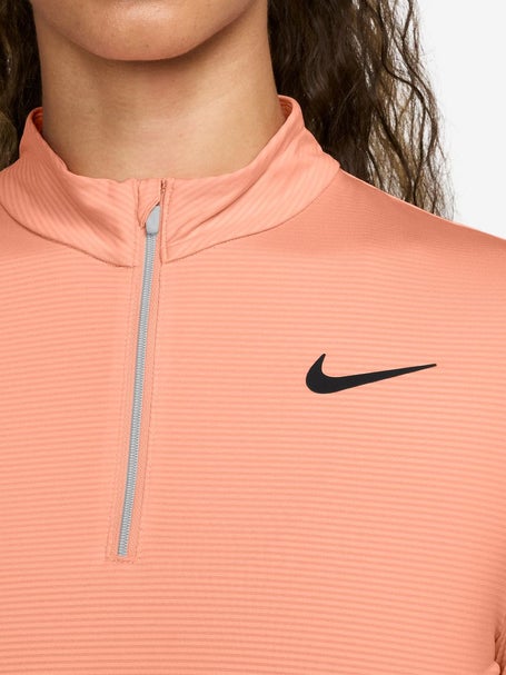 Nike Womens Summer Victory Half Zip