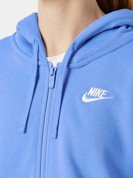 Nike Womens Spring Zip Hoodie
