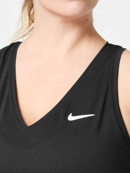 Nike Womens Team Court Tank