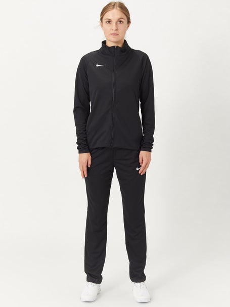 Nike Womens Team Epic Knit Jacket