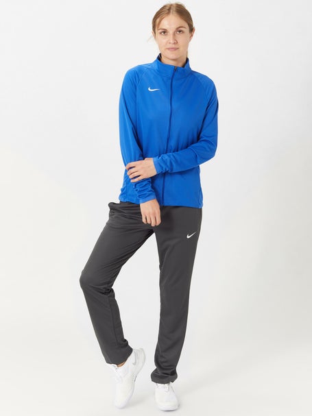 Nike Womens Team Epic Knit Jacket