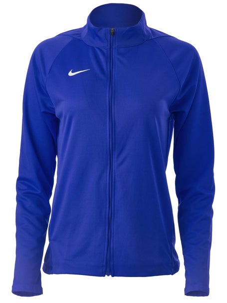 Nike Womens Team Epic Knit Jacket