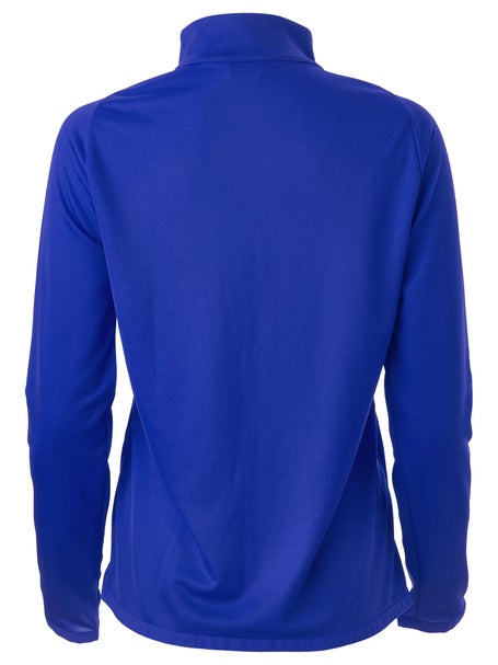 Nike Womens Team Epic Knit Jacket