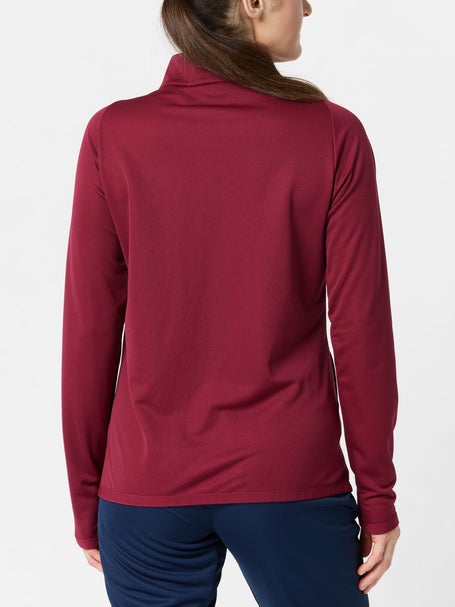 Nike Womens Team Epic Knit Jacket