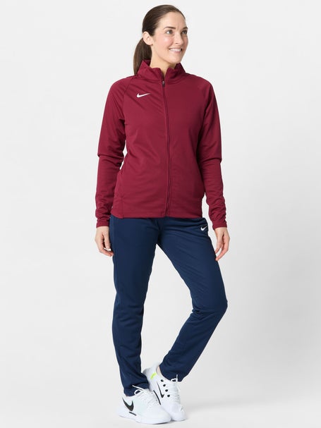 Nike Womens Team Epic Knit Jacket