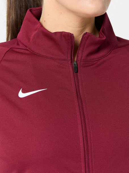 Nike Womens Team Epic Knit Jacket