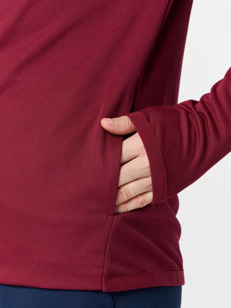 Nike Womens Team Epic Knit Jacket