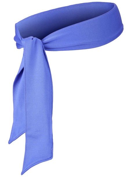 Nike Womens Tennis Head Tie - Sapphire