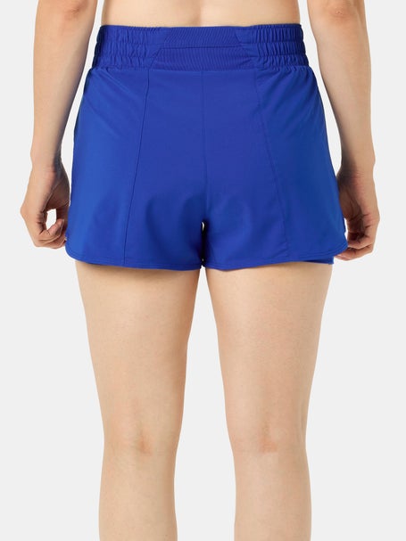 Nike Womens Team One 2-in-1 Short