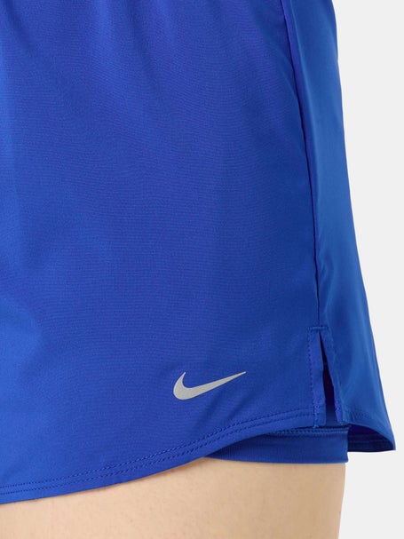 Nike Womens Team One 2-in-1 Short