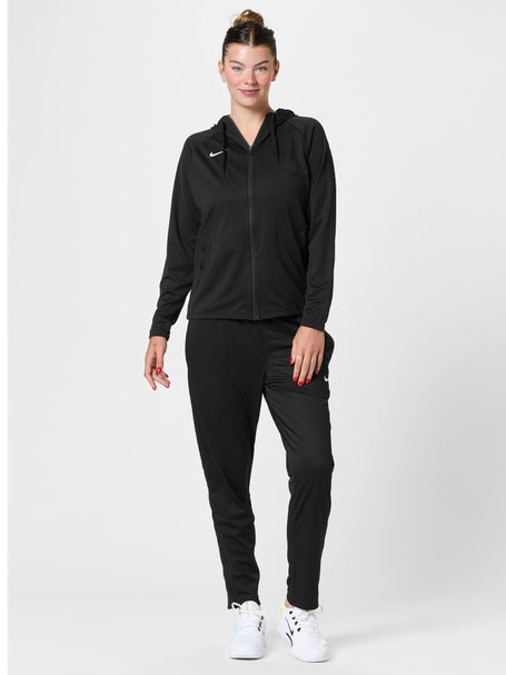 Nike Womens Team Relentless Jacket