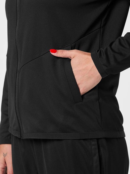 Nike Womens Team Relentless Jacket