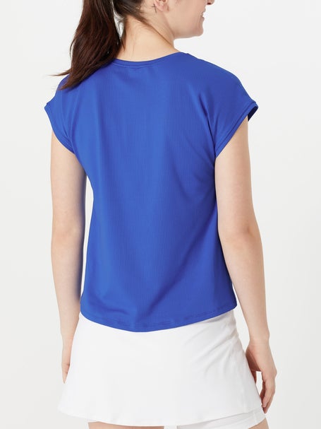 Nike Womens Team Victory Top