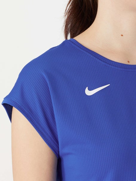 Nike Womens Team Victory Top